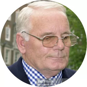 Michael Hanratty photograph