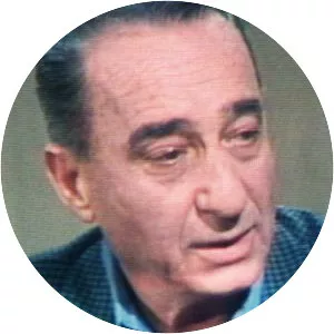 Michael Harari - Israeli officer