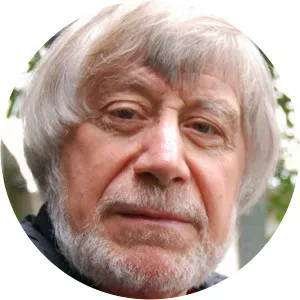 Michael Harlow - Poet