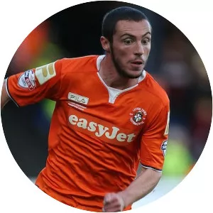 Michael Harriman - Former football player