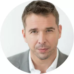 Michael Haskins - Actor