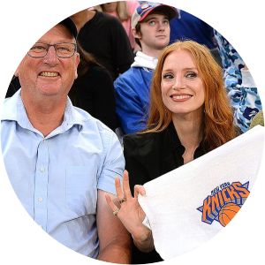 Michael Hastey photograph