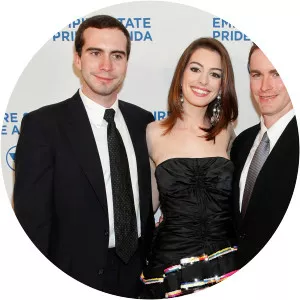 Michael Hathaway photograph