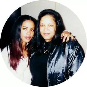 Michael Haughton photograph