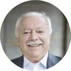 Michael Häupl - Former Mayor of Vienna