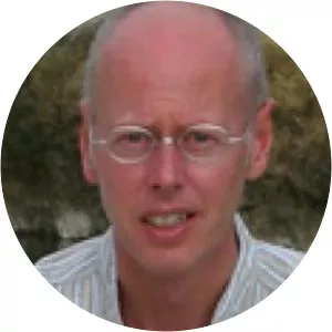 Michael Hawcroft - Author