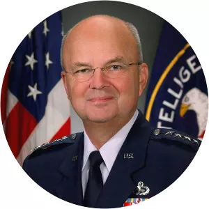 Michael Hayden - Former Director of the Central Intelligence Agency
