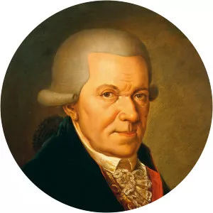 Michael Haydn - Austrian composer ‧ Joseph Haydn's brother