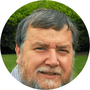 Michael Haynes - Author