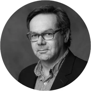 Michael Healey - Canadian playwright