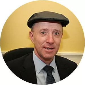 Michael Healy-Rae - Teachta Dála of Ireland