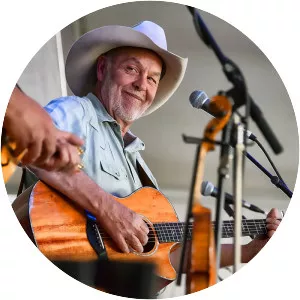 Michael Hearne photograph