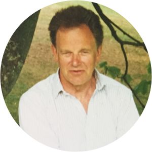 Michael Heathcoat Amory