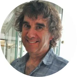 Michael Heatley - Author