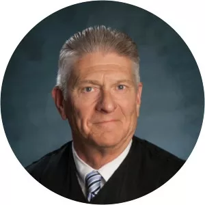 Michael Heavican - NE Supreme Court Justice