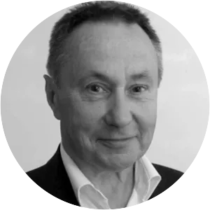 Michael Hebbert - Author