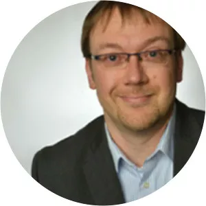 Michael Hecht - Historian