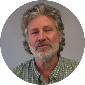 Michael Heckenberger - Author