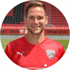 Michael Heinloth - German footballer