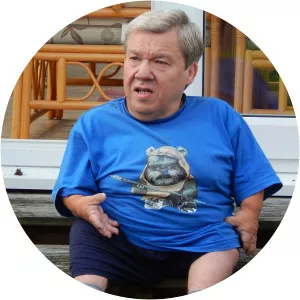 Michael Henbury Ballan