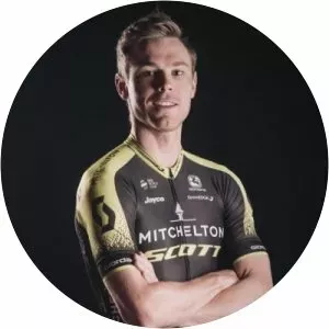 Michael Hepburn photograph