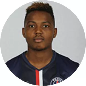 Michaël Hervé - Football player