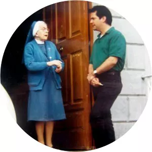 Michael Hess photograph