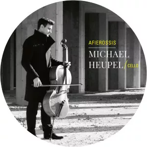 Michael Heupel - Musical artist