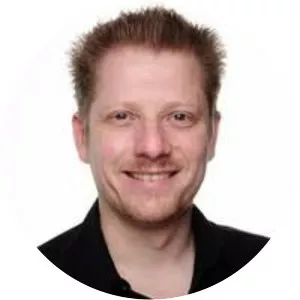 Michael Heymel - Theologian