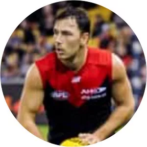 Michael Hibberd