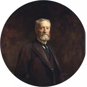 Michael Hicks Beach, 1st Earl St Aldwyn - British politician