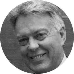 Michael Hicks Beach, 3rd Earl St Aldwyn photograph