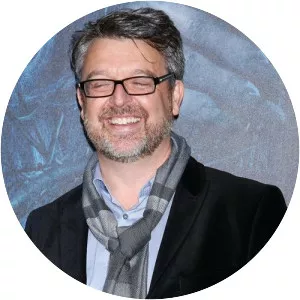 Michael Higham - Film score composer