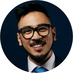 Michael Hing - Actor