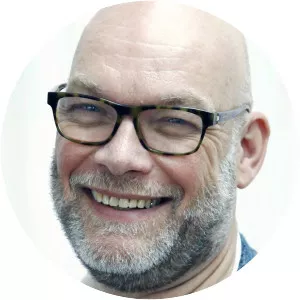 Michael Hjorth - Swedish author