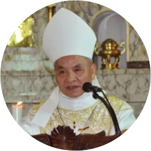 Michael Hoang Duc Oanh (Michael Hoàng Đức Oanh)