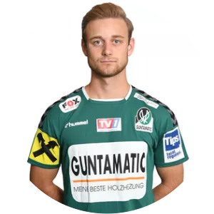 Michael Hochreiter - Football player