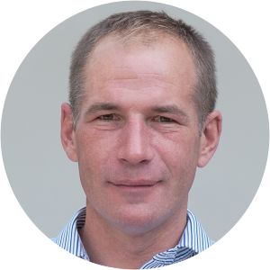 Michael Hoelzl - Writer