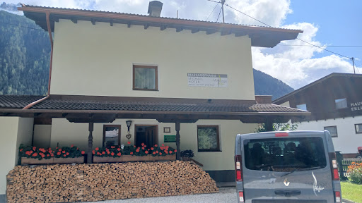 Michael Hofer Heilmasseur - Massage therapist in Neustift im Stubaital, Austria