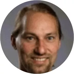 Michael Hofreiter photograph