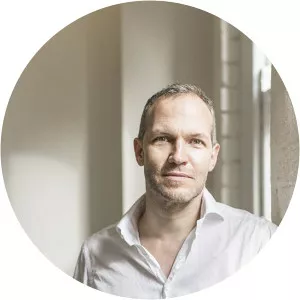 Michael Hofstetter - German conductor