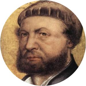 Michael Holbein 