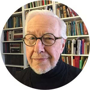 Michael Holquist photograph