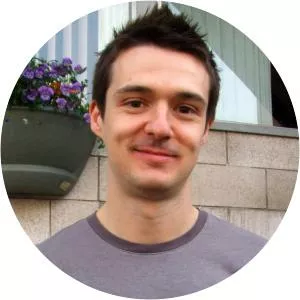 Michael Holt - Snooker player