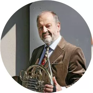 Michael Höltzel Musician