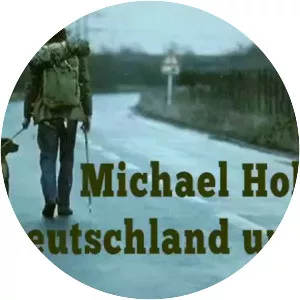 Michael Holzach