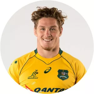 Michael Hooper