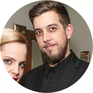 Michael Hope - Mena Suvari's husband