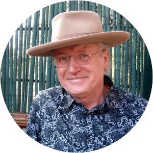 Michael Hoppé - English musician