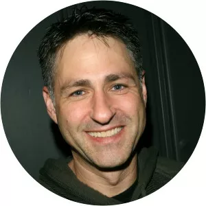 Michael Horelick photograph